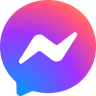Facebook_Messenger_logo